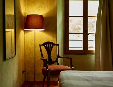 Le camere