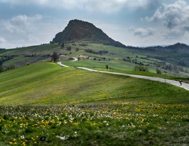 Val Trebbia e Val Perino